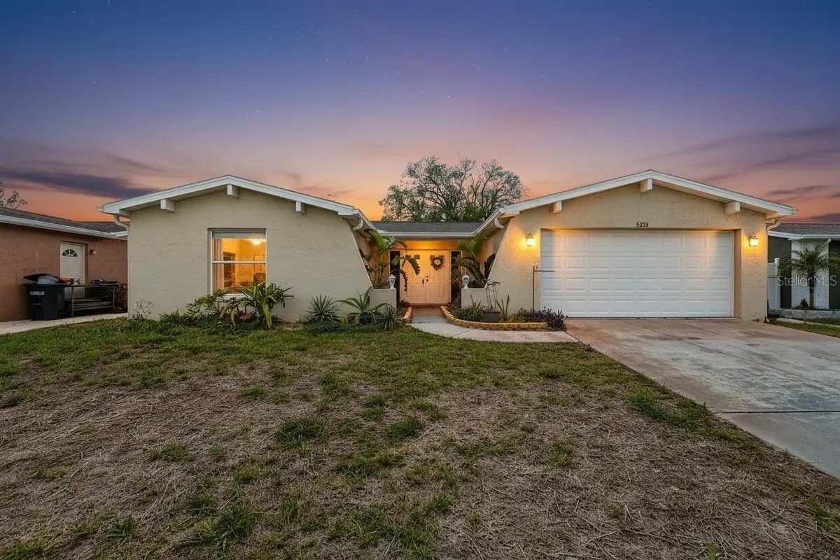 8206 Dedham Drive, Port Richey, FL 34668 - #1