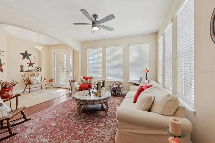 4001 Chandler Estates Drive, Apopka, FL 32712 - #3