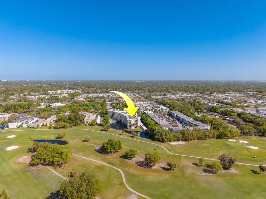 225 Country Club Drive #F1210, Largo, FL 33771 - #2