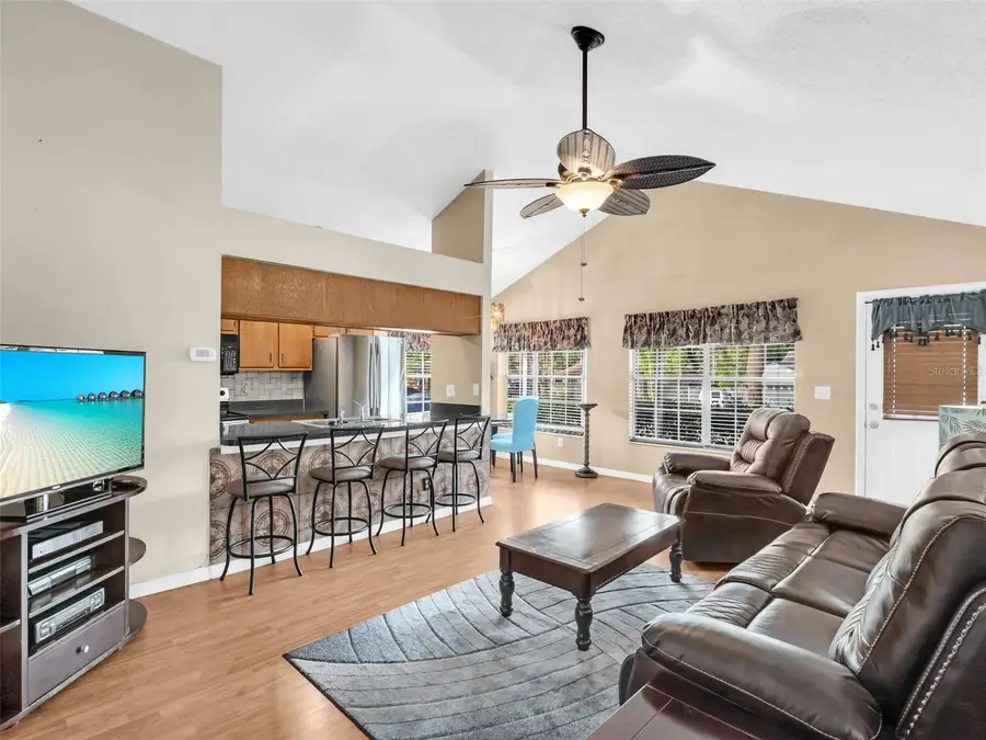 3728 Lake St George Drive, Palm Harbor, FL 34684 - #3