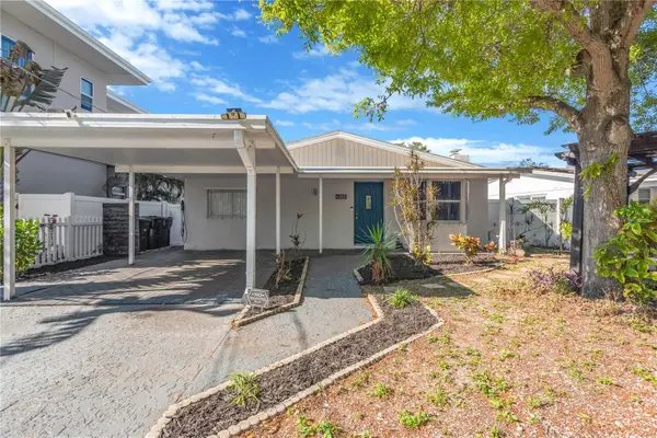 6305 S Selbourne Avenue, TAMPA, FL 33611