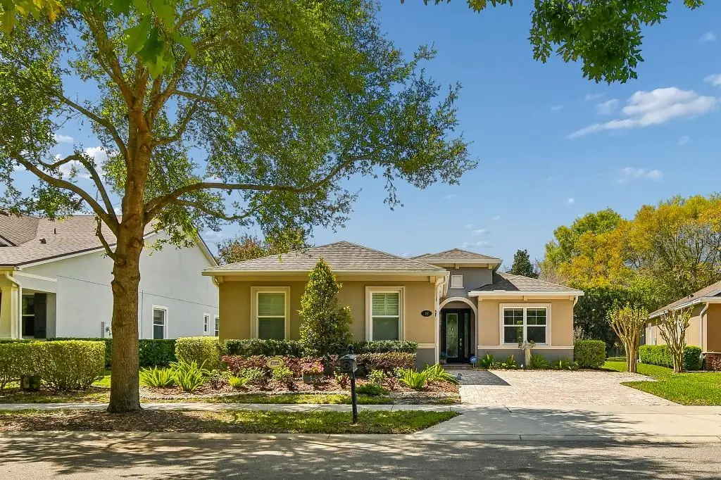 112 Suffolk Court, Deland, FL 32724 - #1