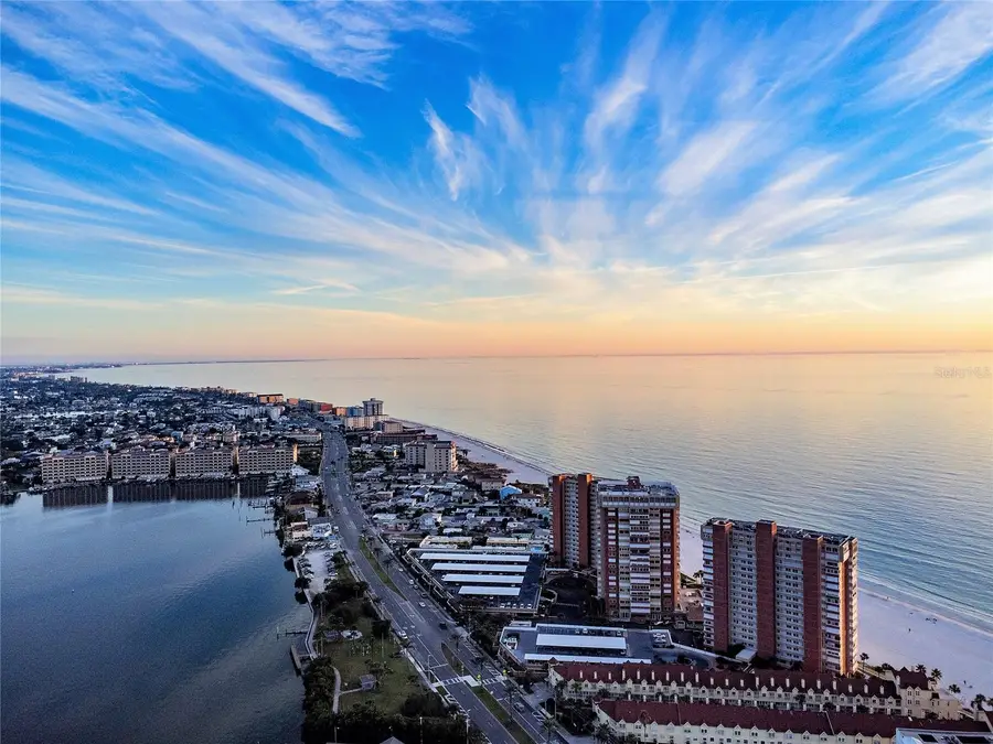 17920 Gulf Boulevard #1208, Redington Shores, FL 33708 - #2