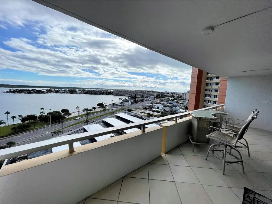 17920 Gulf Boulevard #1208, Redington Shores, FL 33708 - #3