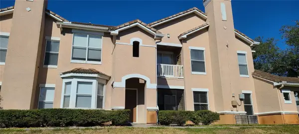17902 Villa Creek Drive #17902, TAMPA, FL 33647