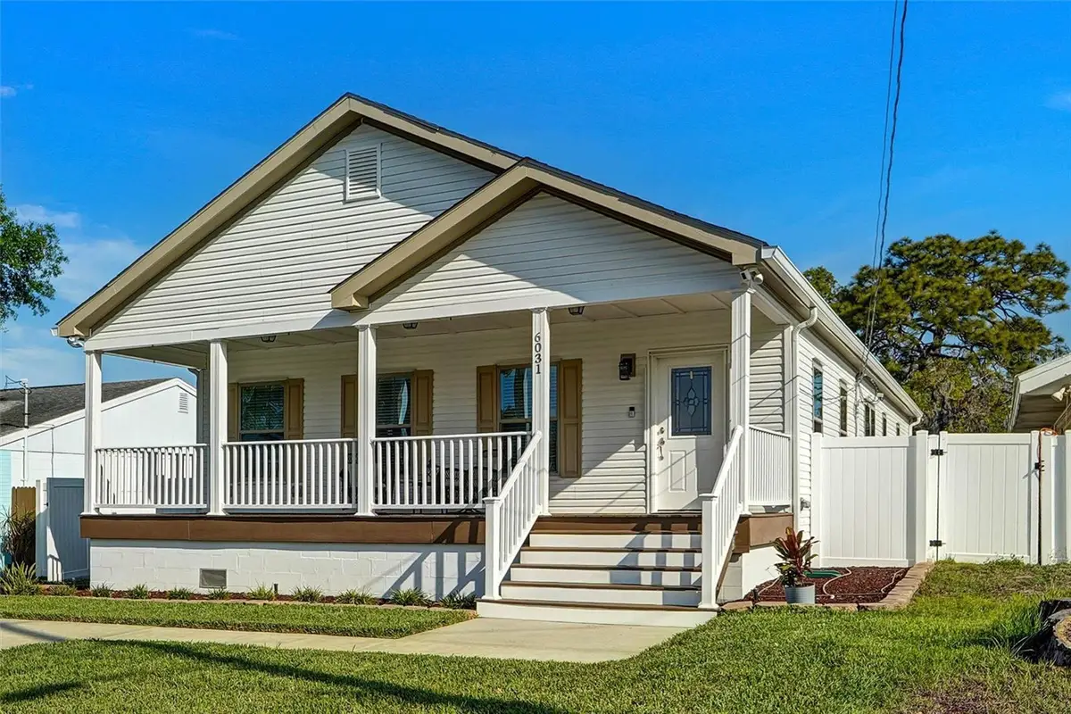 6031 Kentucky Avenue, New Port Richey, FL 34653 - #1