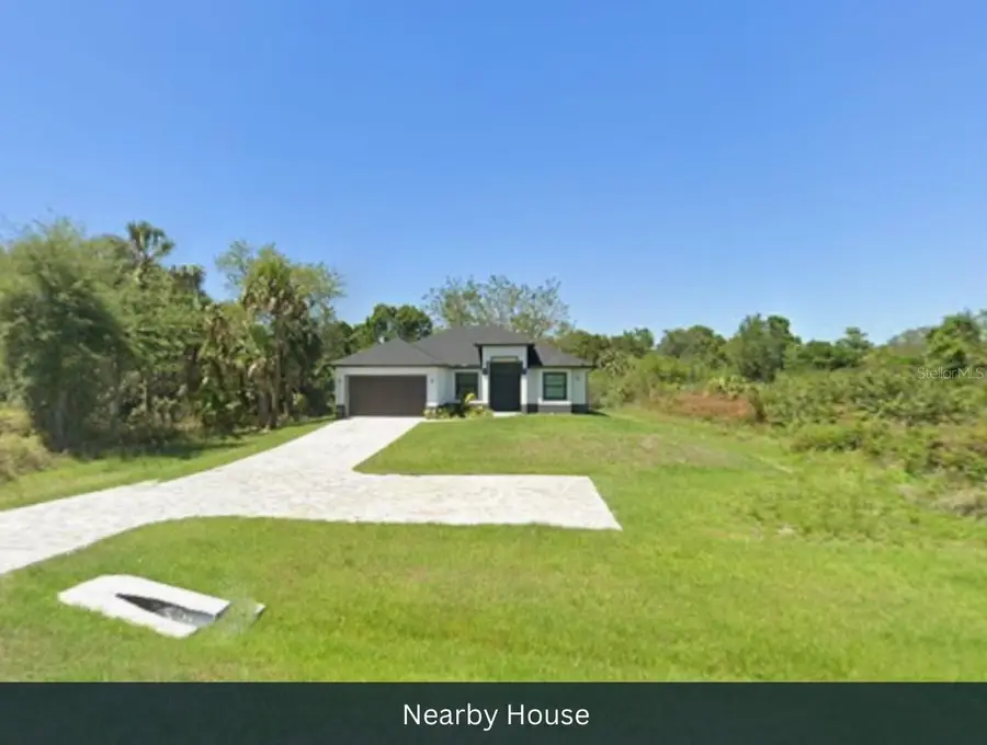20th Avenue Se, Naples, FL 34117 - #2