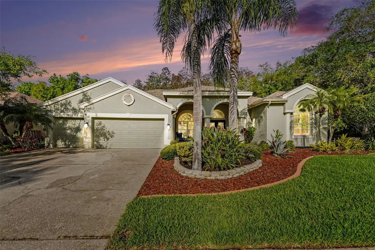 4491 Fallbrook Boulevard, Palm Harbor, FL 34685 - #1