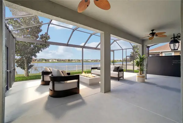 19209 Long Lake Ranch Boulevard, LUTZ, FL 33558