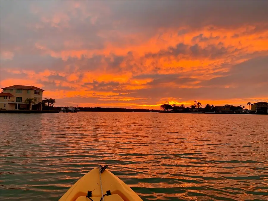 874 Bay Point Drive, Madeira Beach, FL 33708 - #2