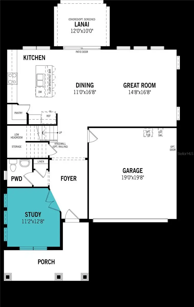 13140 Oxeye Lane, Parrish, FL 34219 - #2