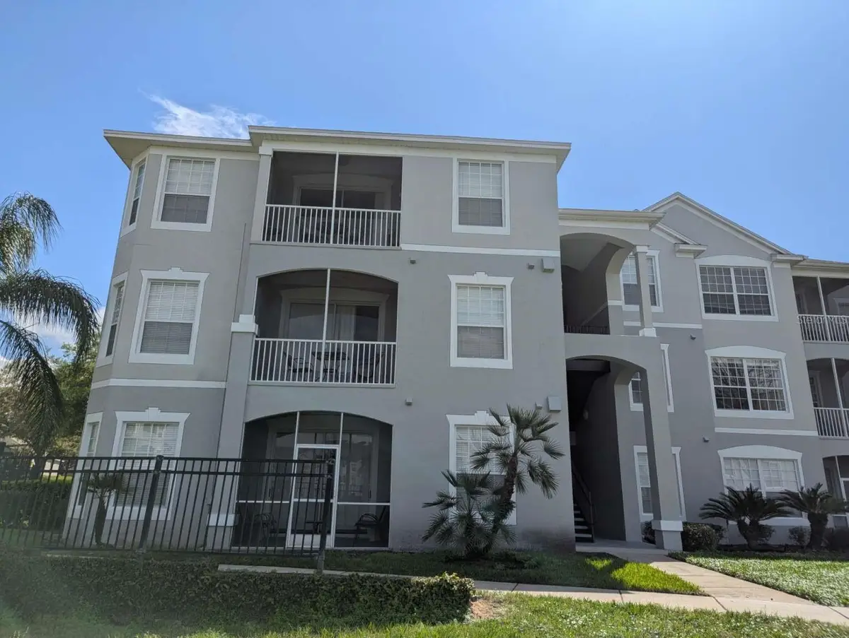 8105 Coconut Palm Way #305, Kissimmee, FL 34747 - #1