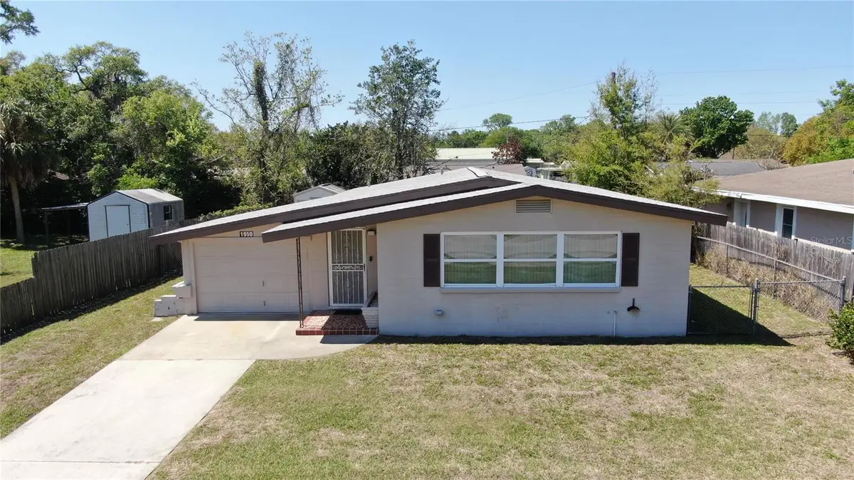 1950 Golfview Boulevard, South Daytona, FL 32119 - #1