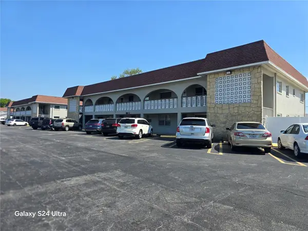 6044 22nd Avenue N #2, ST PETERSBURG, FL 33710