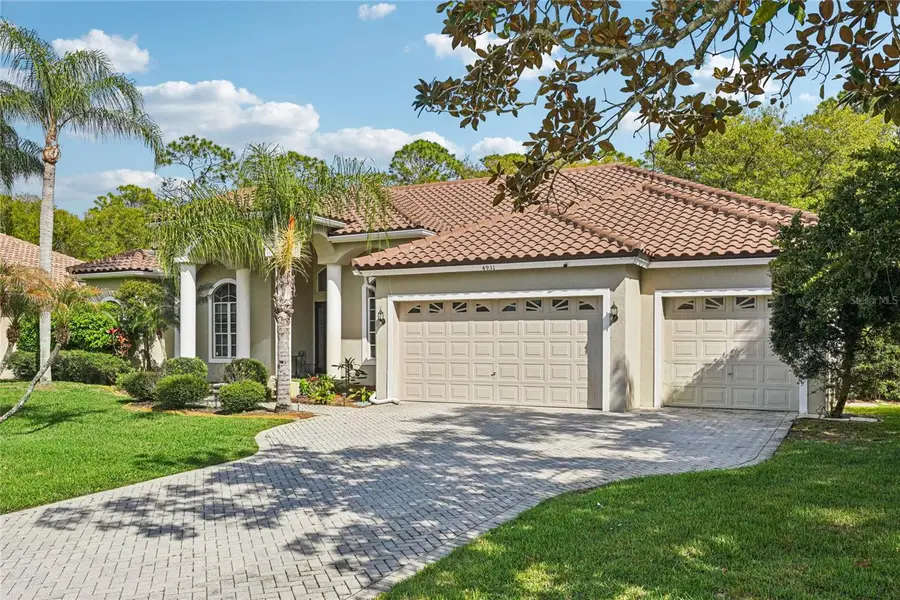 4931 Turtle Creek Trail, Oldsmar, FL 34677 - #2