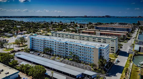 2850 59th Street S #204, GULFPORT, FL 33707