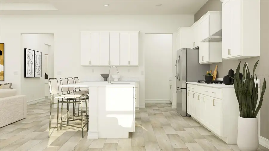 1054 Broward Drive, Zephyrhills, FL 33541 - #3