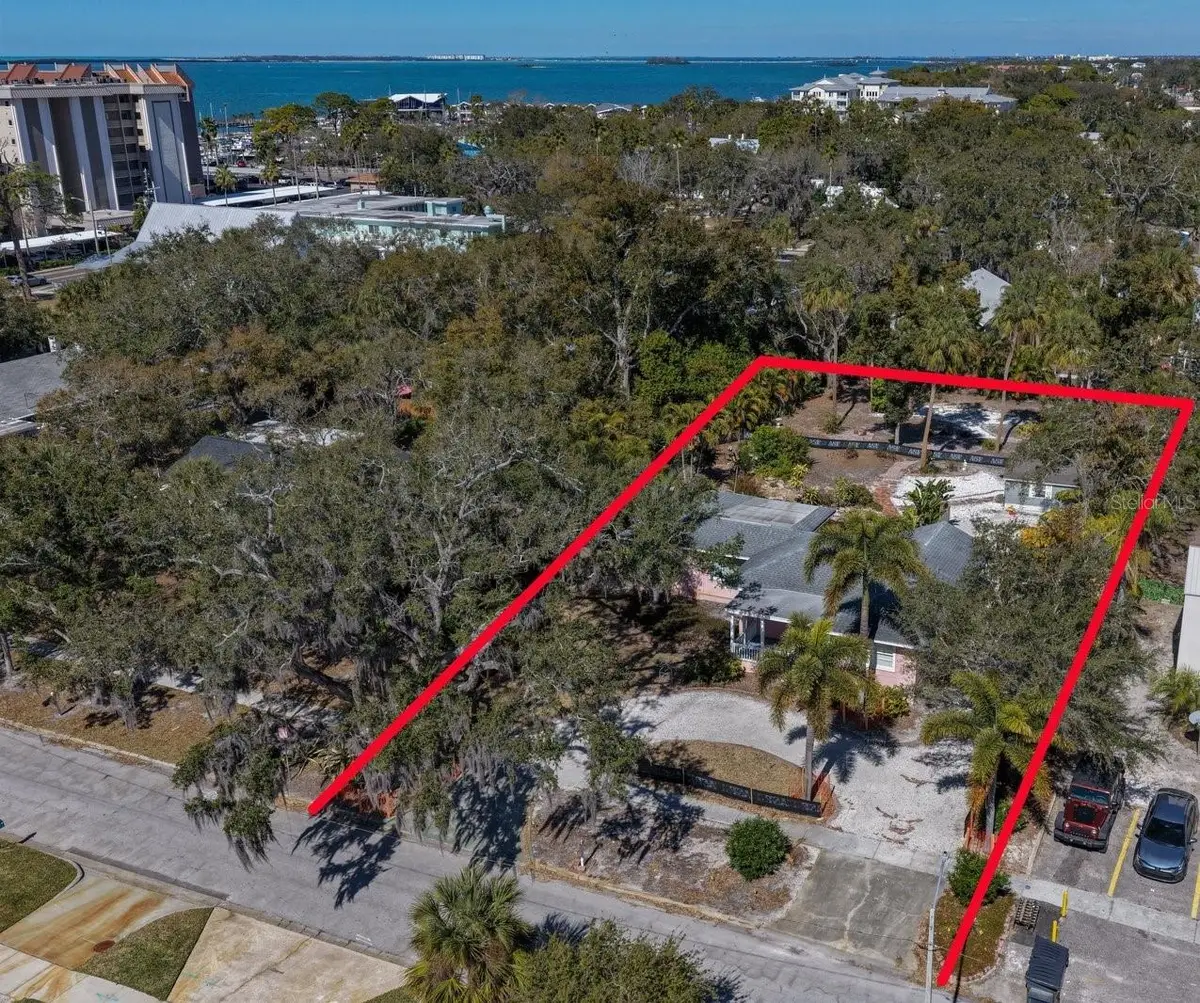 240 President Lot 17 Street, Dunedin, FL 34698 - #1