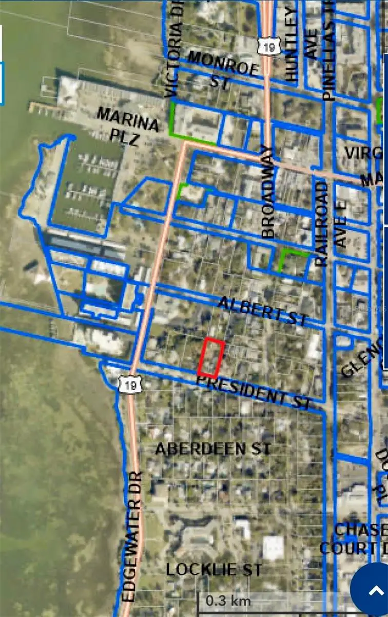 240 President Lot 17 Street, Dunedin, FL 34698 - #3