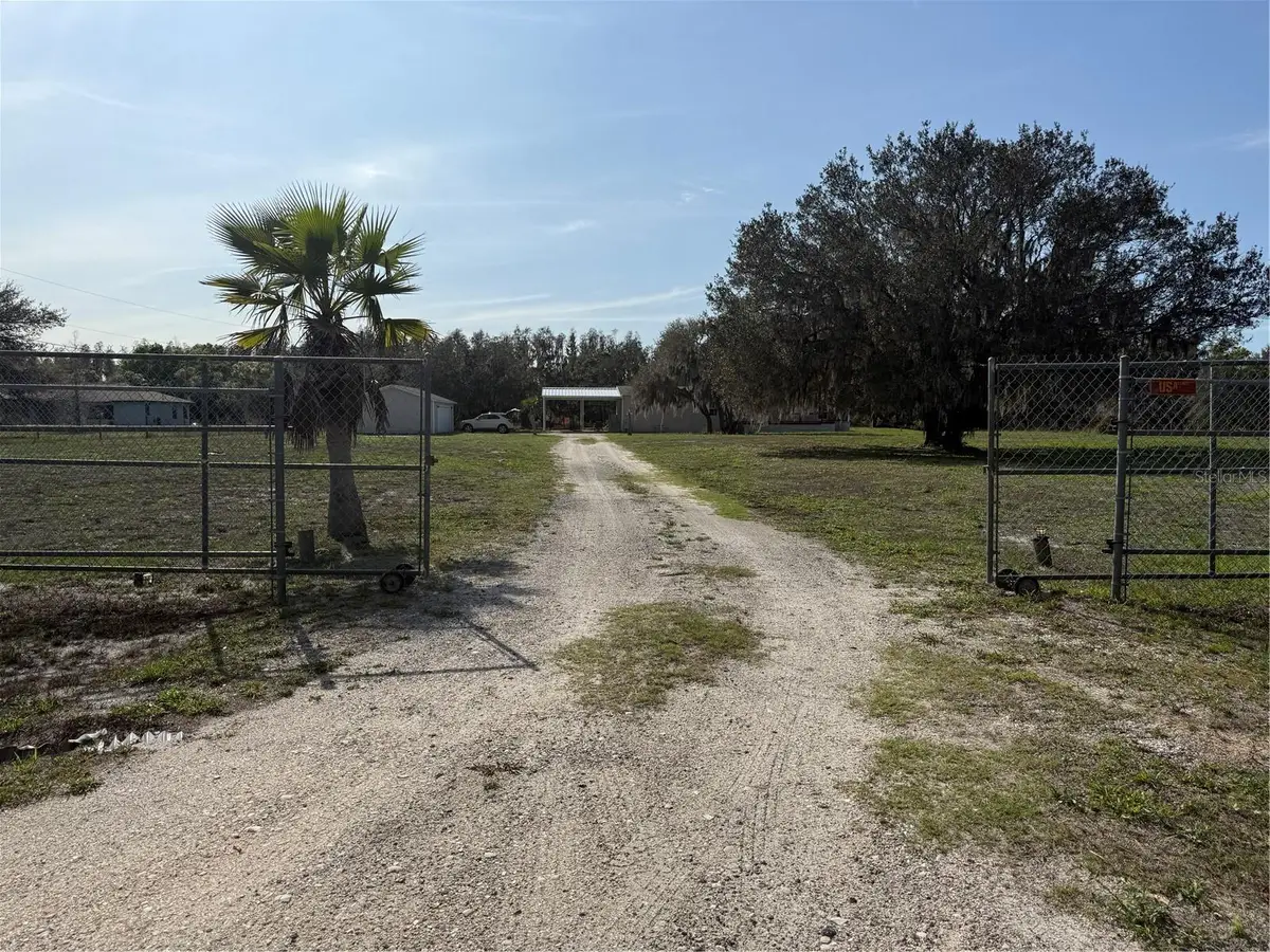 17011 Alderman Turner Road, Wimauma, FL 33598 - #1
