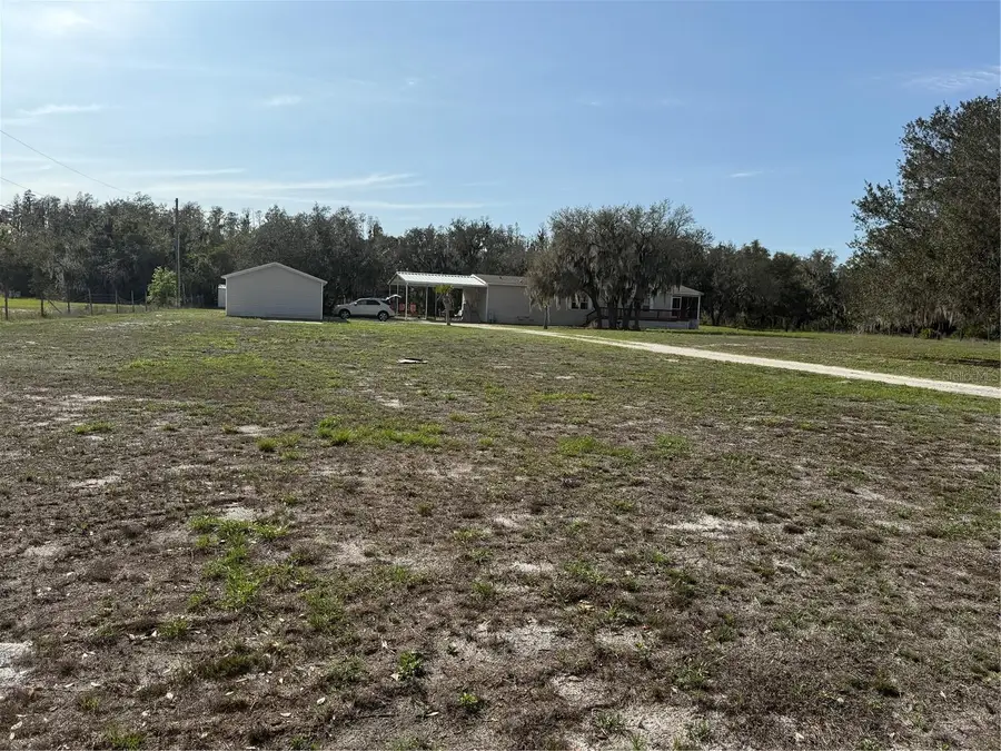 17011 Alderman Turner Road, Wimauma, FL 33598 - #2