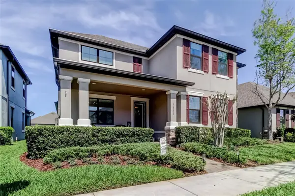 12303 Corkfield Lane, ODESSA, FL 33556