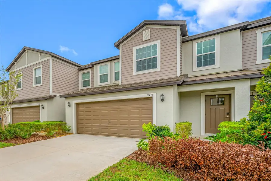 17734 Nectar Flume Drive, Land O Lakes, FL 34638 - #3