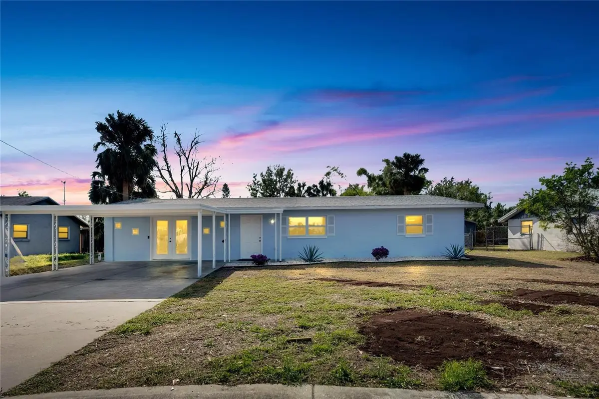 660 Flamingo Drive, Apollo Beach, FL 33572 - #1