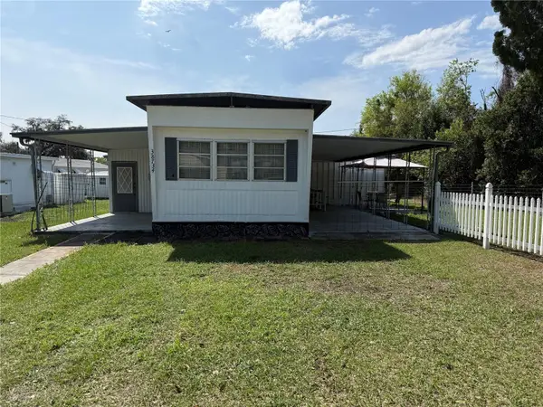 38734 Minnesota Avenue, ZEPHYRHILLS, FL 33542