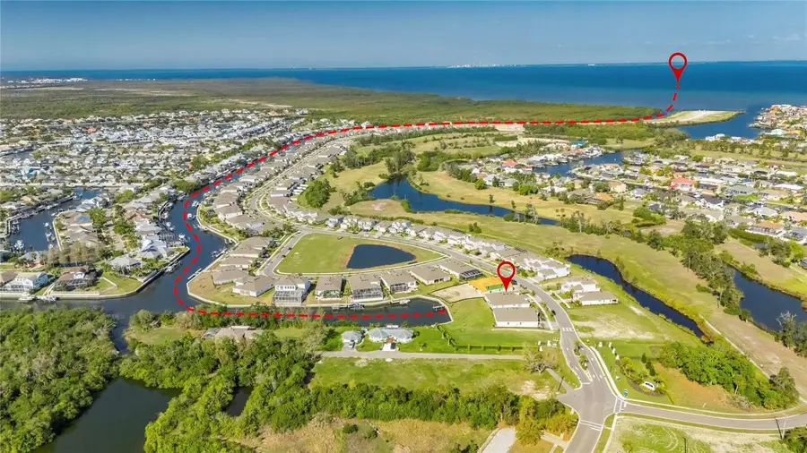 914 Signet Drive, Apollo Beach, FL 33572 - #3