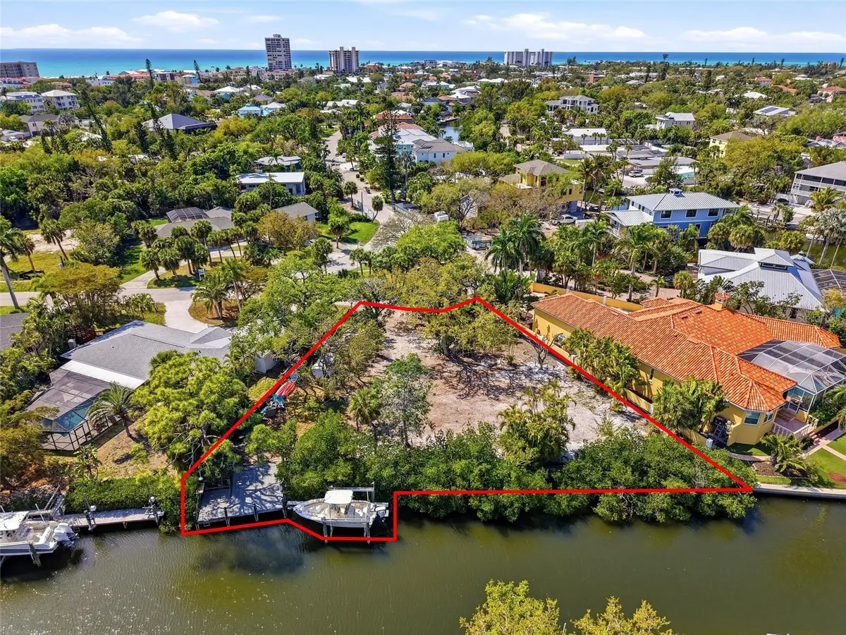 114 Island Circle, Sarasota, FL 34242 - #1