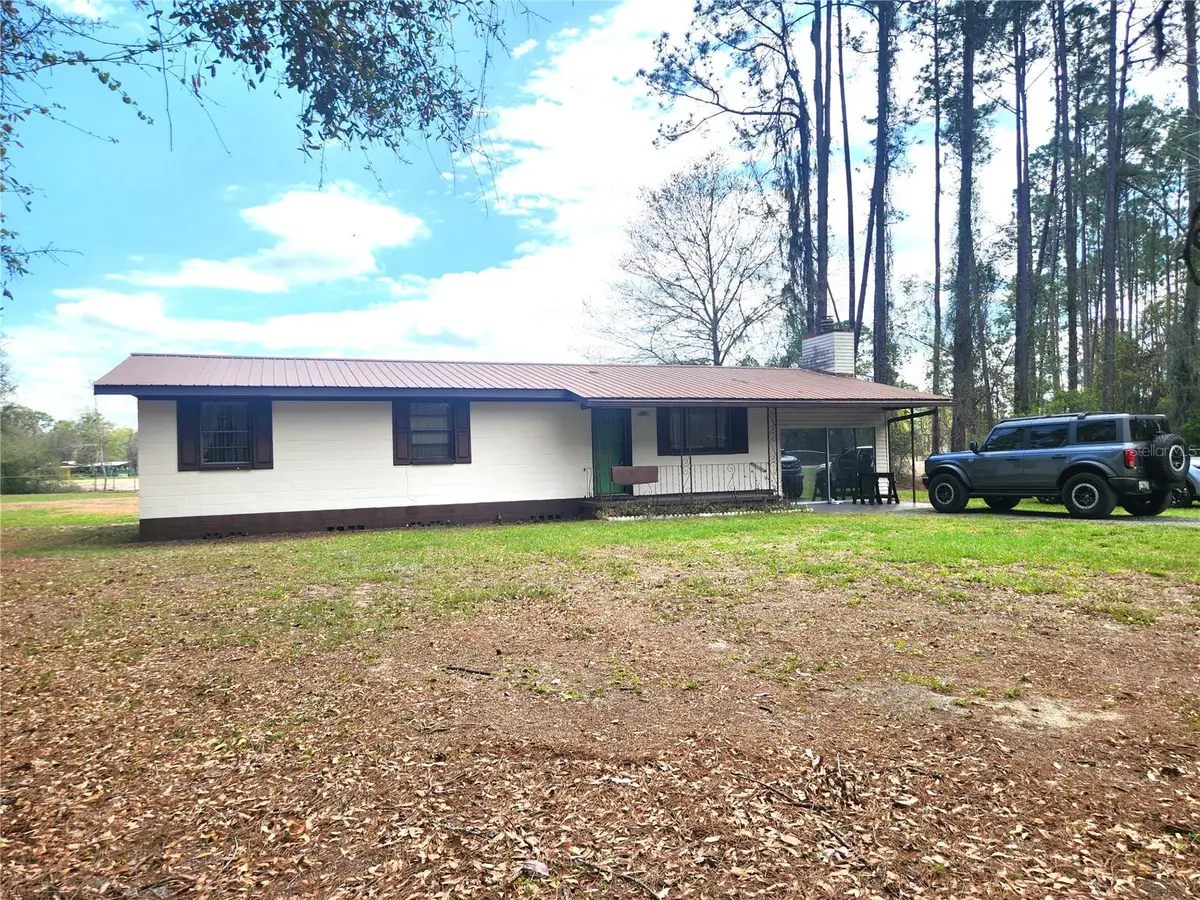 2355 SE State Road 100, Starke, FL 32091 - #1