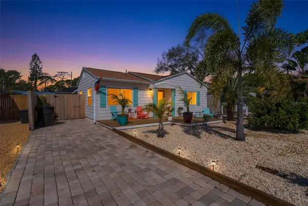 2655 Miriam Street S, GULFPORT, FL 33711