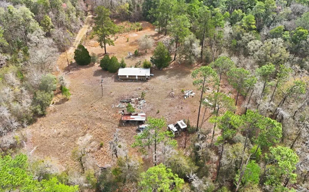 17828 NE 21st Street, Gainesville, FL 32609 - #1