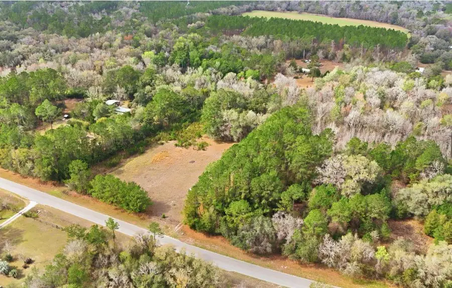 17828 NE 21st Street, Gainesville, FL 32609 - #3