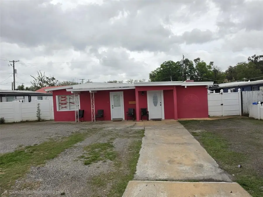 6217 Blossom Avenue, Tampa, FL 33614 - #2