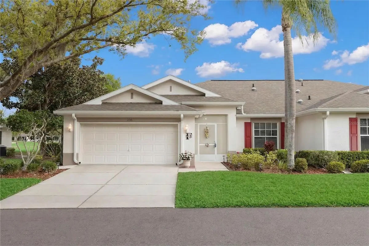 1154 Corinth Greens Drive, Sun City Center, FL 33573 - #1