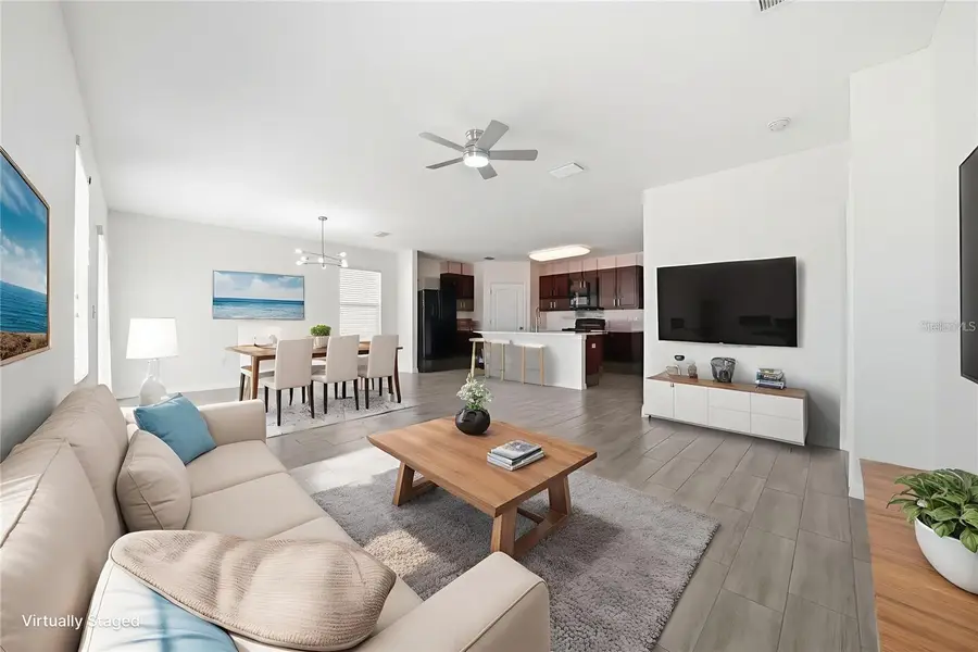 547 Hartford Heights Street, Spring Hill, FL 34609 - #2