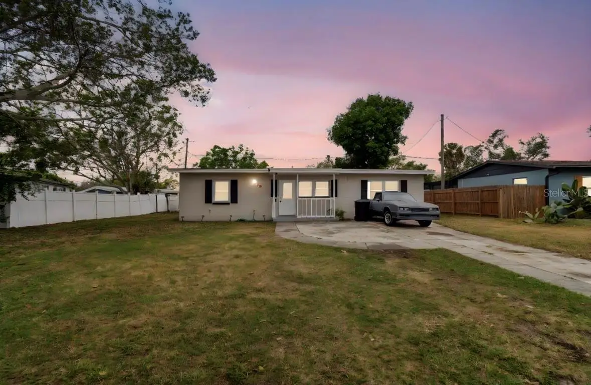 4479 Porpoise Drive Se, Saint Petersburg, FL 33705 - #1