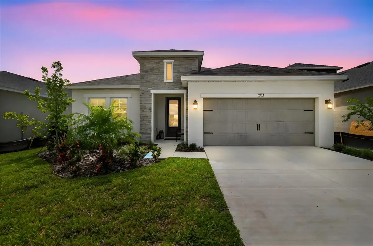 5293 Everlong Drive, Apollo Beach, FL 33572 - #1