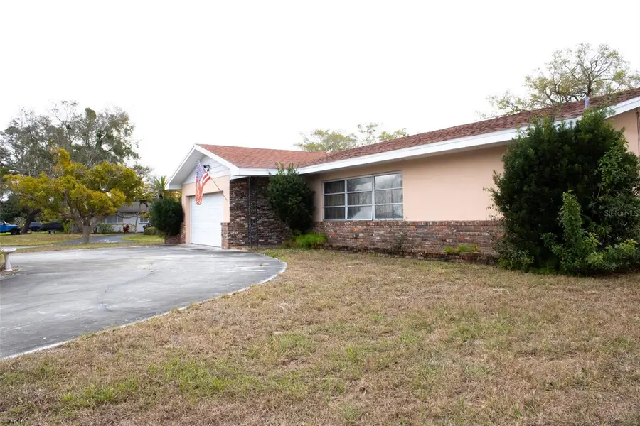 201 Harbor Bluff Drive, Largo, FL 33770 - #2