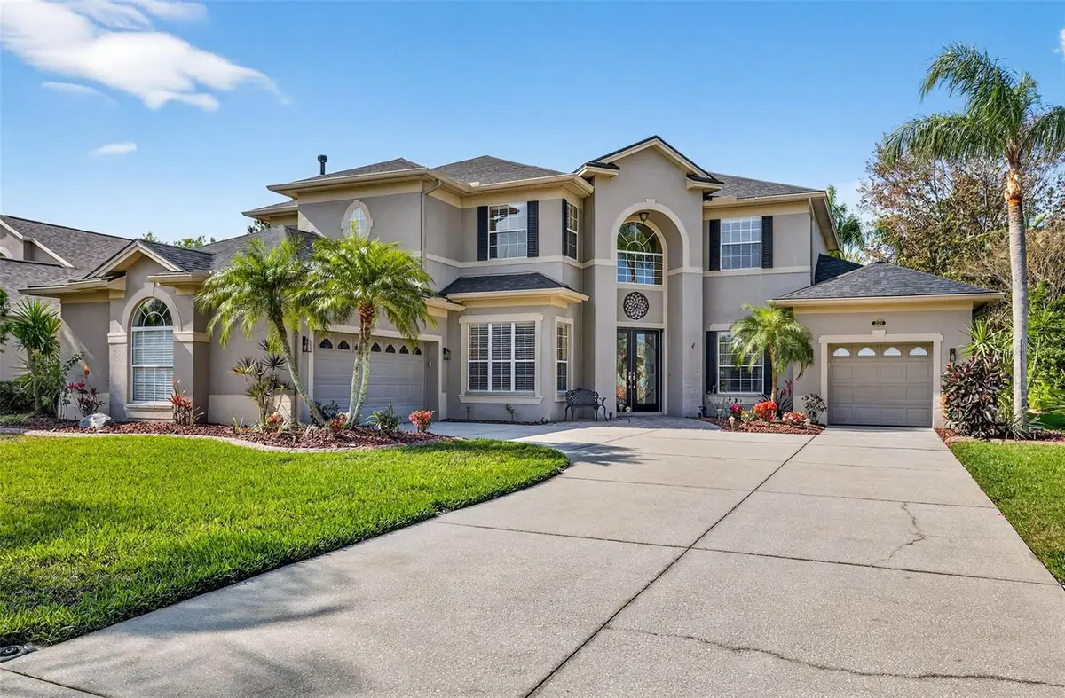 16518 Ivy Lake Drive, Odessa, FL 33556 - #1