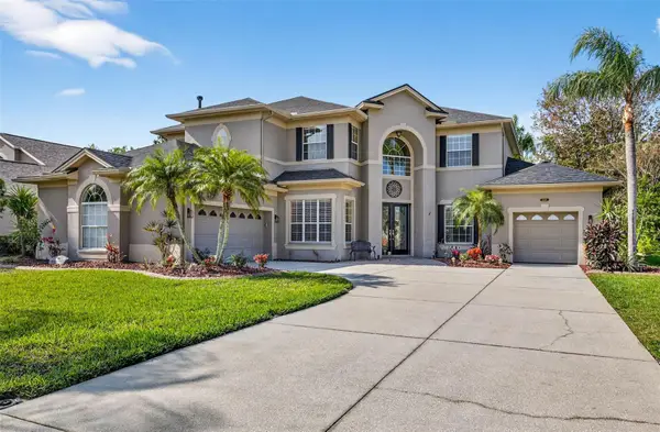 16518 Ivy Lake Drive, ODESSA, FL 33556