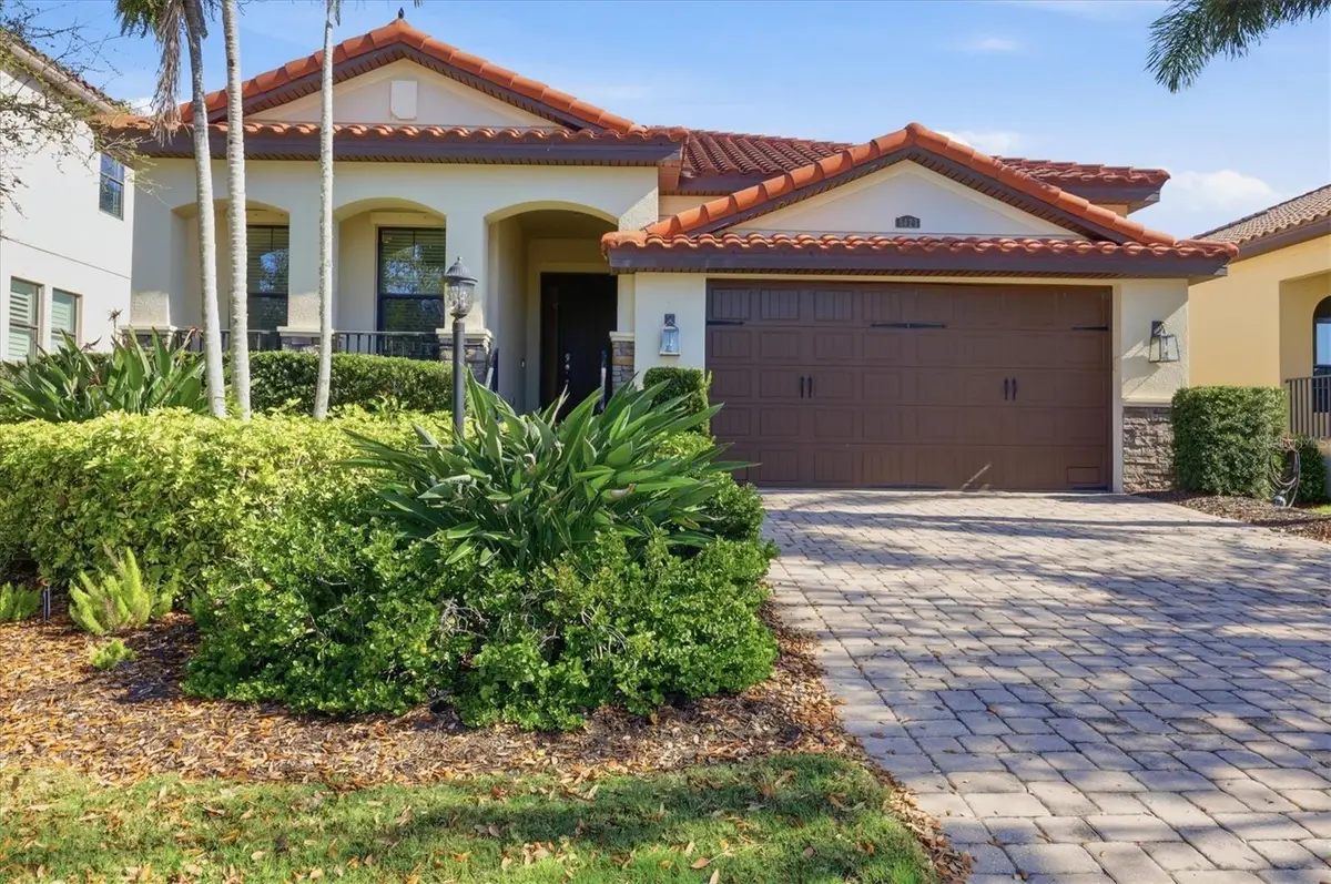 5423 Title Row Drive, Bradenton, FL 34210 - #1