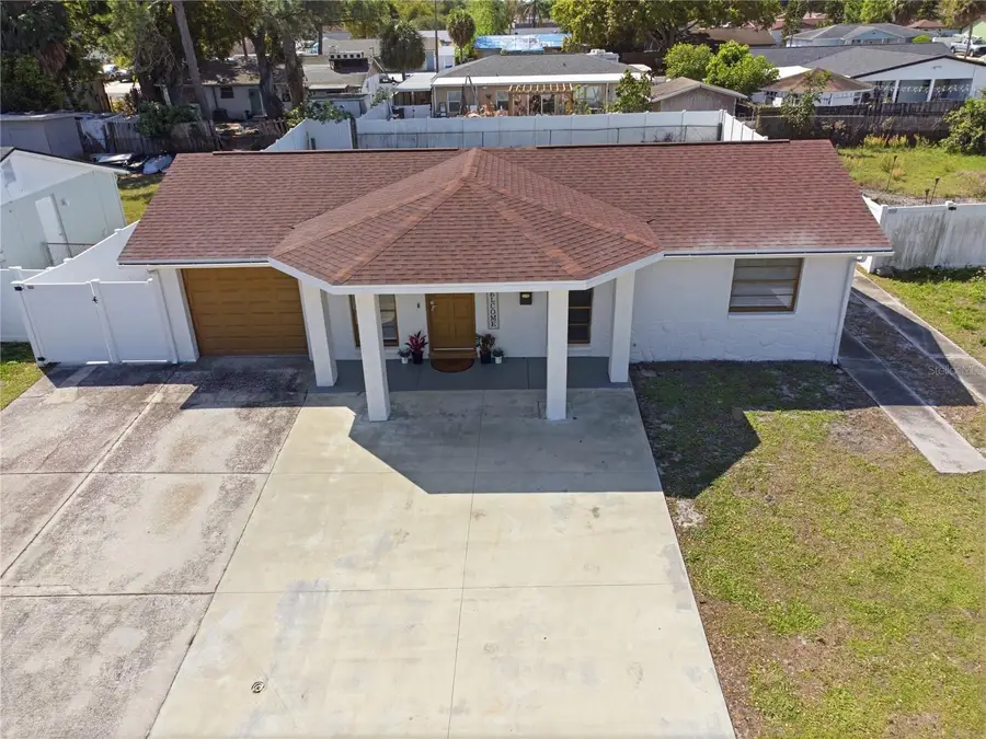 8412 Westridge Drive, Tampa, FL 33615 - #3