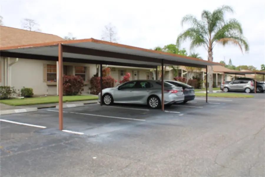 10780 43rd Street N #701, Clearwater, FL 33762 - #2