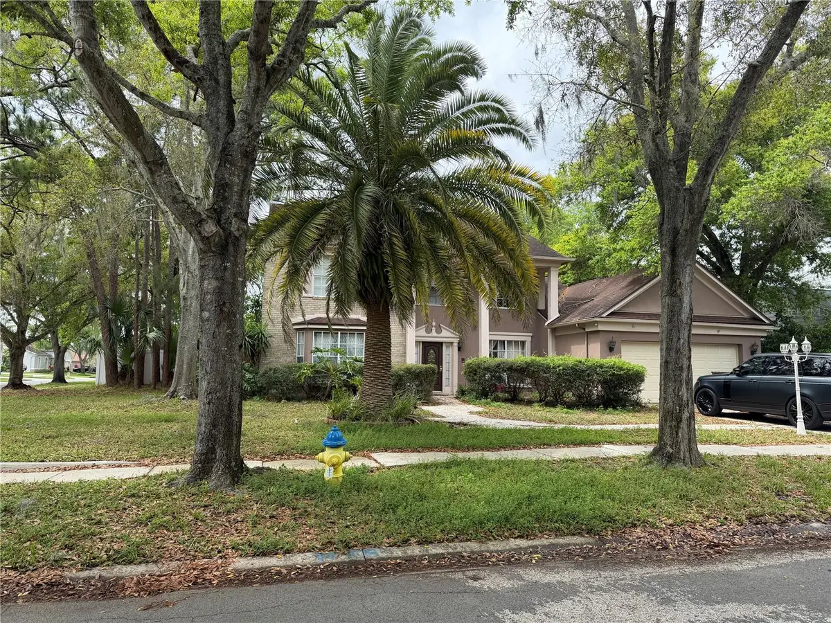 15602 Indian Queen Drive, Odessa, FL 33556 - #1