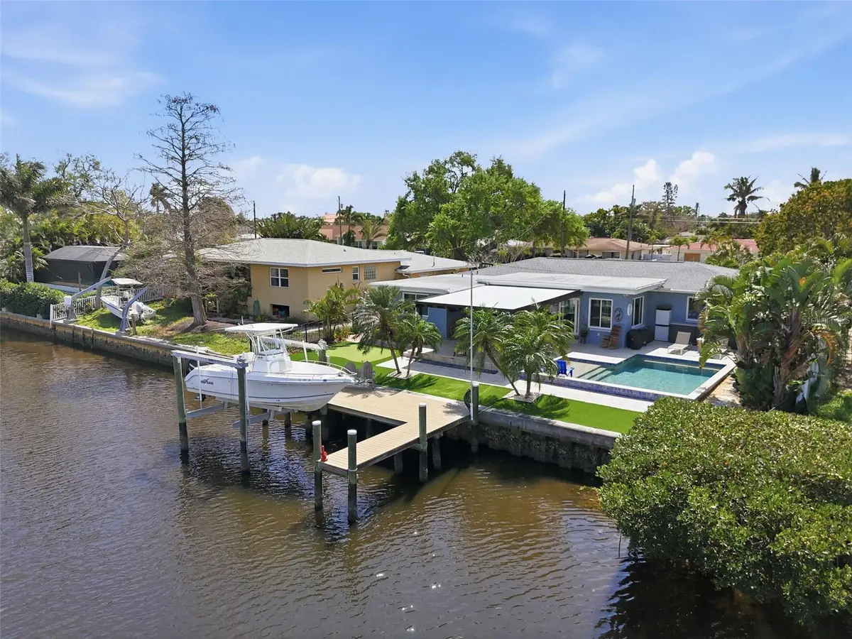 9571 Sun Isle Drive Ne, Saint Petersburg, FL 33702 - #1