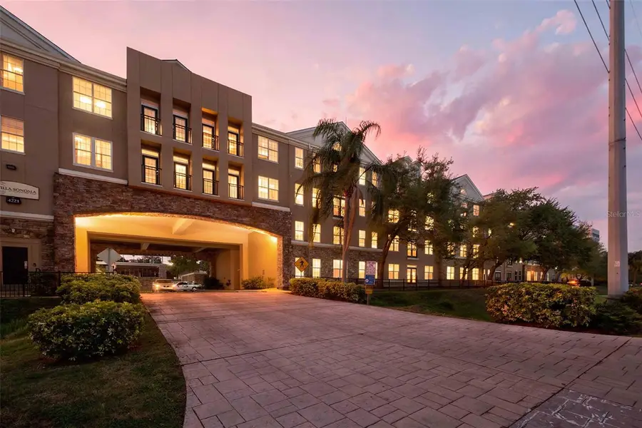 4221 W Spruce Street #2217, Tampa, FL 33607 - #2