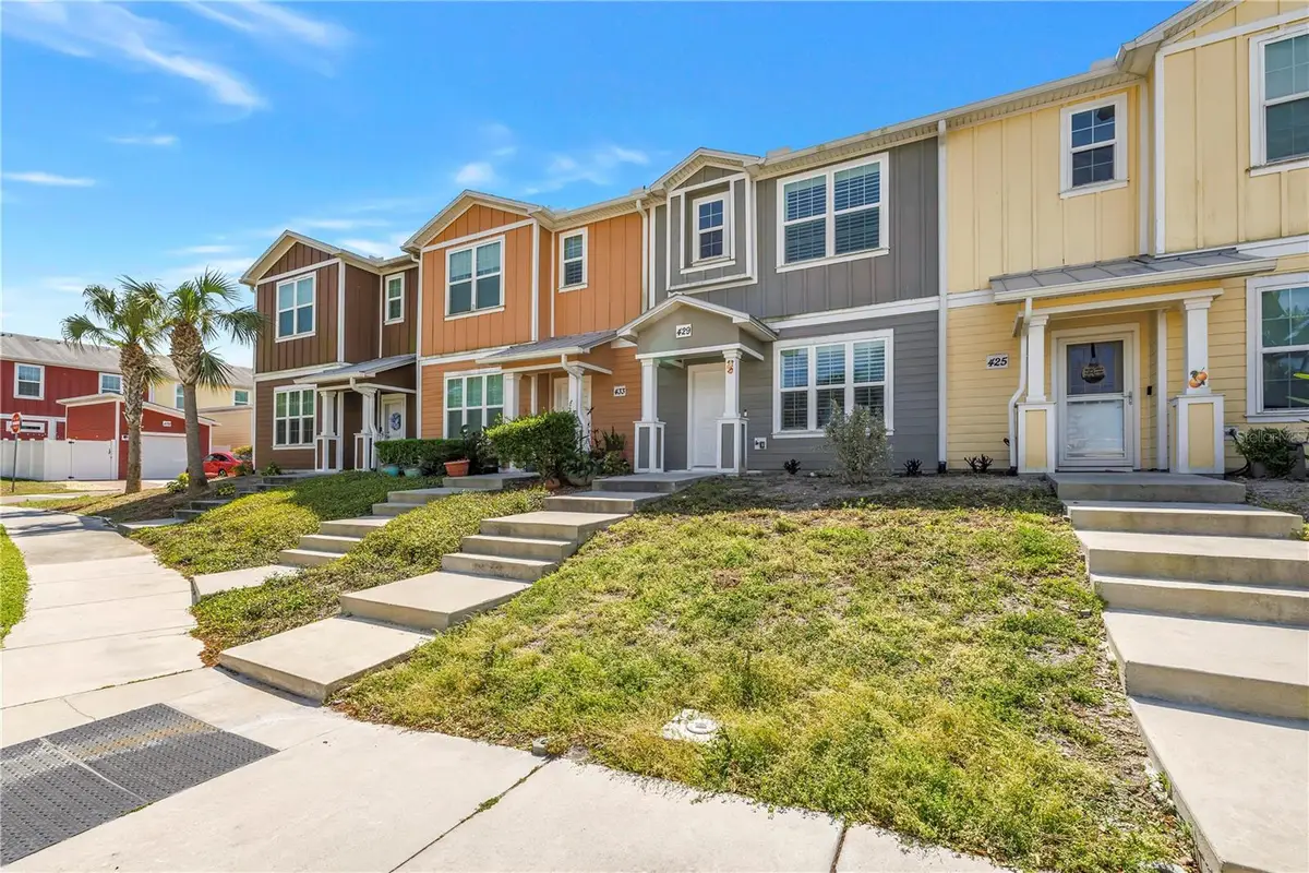 429 Lorraine Leland Street, Dunedin, FL 34698 - #1